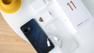 Xiaomi Mi 11 Lite 5G NE mở bán tại Việt Nam trong ít ngày tới