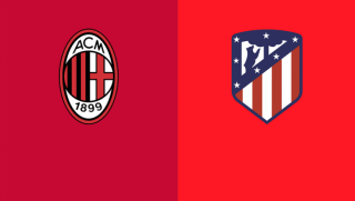 Kết quả bóng đá AC Milan vs Atletico Madrid: Chiến thắng siêu kịch tính