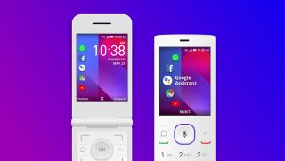 Nokia lộ diện hai điện thoại 'cục gạch' chạy KAIOS 3.0, hỗ trợ 4G, WIFI để vào mạng, lướt Facebook