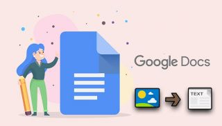 Mẹo dùng Google Tài liệu cho 'người lười' 