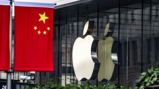 Apple bị người dùng Trung Quốc kiện vì 'ăn dày' 