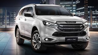 Đối thủ Hyundai SantaFe ra mắt với giá 752 triệu đồng, gây sốt với loạt trang bị nâng cấp