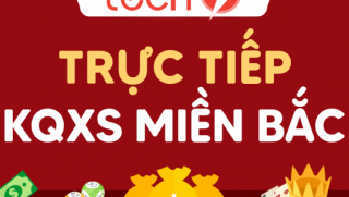 Kết quả xổ số miền bắc hôm nay - KQXS, XSMB - Trực tiếp XSMB hôm nay Chủ nhật ngày 10/10