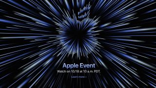Apple công bố sự kiện 'Unleashed' vào ngày 18/10 