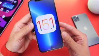 iOS 15.1 và iPadOS 15.1 sẽ ra mắt vào ngày 25 tháng 10