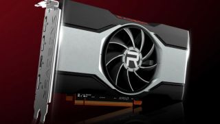 AMD phát hành card đồ họa Radeon RX 6600 với giá 329 USD