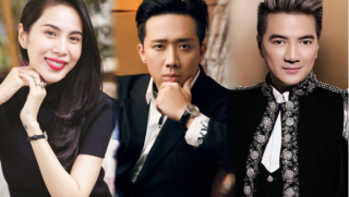 Dư luận ‘nháo nhào’ trước tin Bộ Công an yêu cầu sao kê TK của Đàm Vĩnh Hưng, Thủy Tiên, Trấn Thành