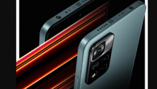 Redmi Note 11 sẽ ra mắt vào 28/10, trang bị sạc nhanh 100W