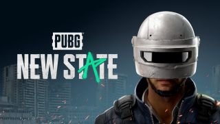 PUBG: New State sẽ ra mắt người chơi vào ngày 11/11