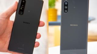2 smartphone 'siêu chống nước' của Sony đáng mua nhất trong tháng 10/2021, chính hãng tại Việt Nam
