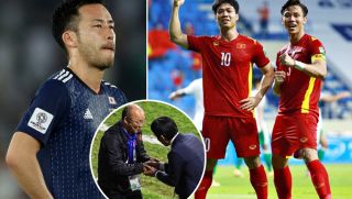 Nhật Bản 'tự bắn vào chân mình', 2 tay dâng điểm số cho ĐT Việt Nam tại Vòng loại World Cup 2022