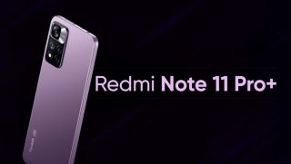Redmi Note 11 Pro Plus: Thiết kế vuông vước, chip Dimensity 1200, camera 108MP giá chưa tới 8 triệu