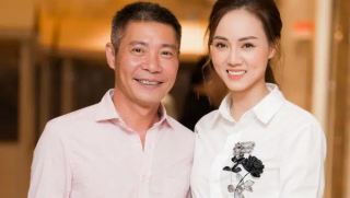 Bà xã Công Lý lên tiếng chia sẻ về tình hình sức khỏe hiện tại và hình ảnh mới nhất của nam nghệ sĩ