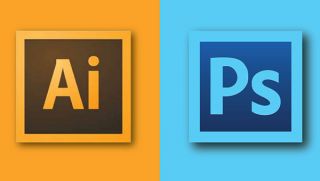 Adobe chính thức đưa Photoshop và Illustrator lên web