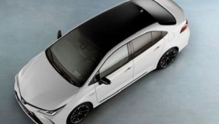 Toyota trình làng đối thủ trên cơ Kia Cerato: Thiết kế thể thao đẹp mắt, giá chỉ 487 triệu đồng