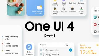 Samsung tung video giới thiệu OneUI 4.0, người dùng khen hết lời, Apple 'lo sốt vó'