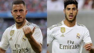 Tin chuyển nhượng 31/10: Asensio rời Real đến Ngoại hạng Anh?, Xong tương lai Hazard