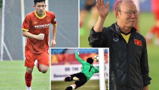 Giấu bài tủ cho vòng chung kết, HLV Park Hang Seo 'hạ lệnh' cho ĐT U23 Việt Nam 'kết liễu' đối thủ