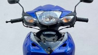 Honda Wave Alpha 'lâm nguy' vì đối thủ giá 19 triệu: Thiết kế so kè Yamaha Sirius, trang bị mê ly