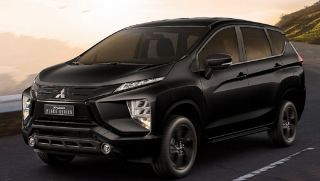 Mitsubishi Xpander ra mắt bản mới đậm chất thể thao, giá chỉ 510 triệu đồng gây sốt