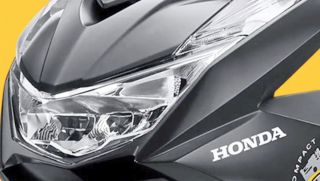 'Truyền nhân' Honda Air Blade 2021 lộ diện với giá rẻ ngang Honda Vision khiến khách Việt 'phát sốt'