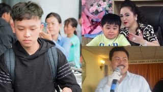 Sao 5/11: Quan hệ thật của Võ Hoàng Yên và con trai nữ CEO, phản ứng của Hồ Văn Cường khi bị tố cáo
