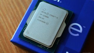 Intel Core thế hệ thứ 12 có điểm số cao hơn M1 Max của Apple 