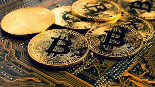 Giá Bitcoin hôm nay 8/11: Tăng liên tục, chạm mốc hơn 65.000 USD