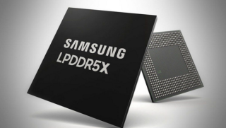 Samsung tuyên bố phát triển thành công LPDDR5X DRAM 'siêu khủng' hỗ trợ smartphone tới 64GB