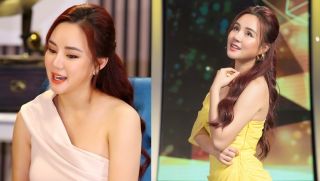 Vy Oanh phân trần tin đồn ‘sống ảo’ khi bị tố mượn ảnh đăng lên MXH, chốt hạ 1 câu 'xanh rờn'