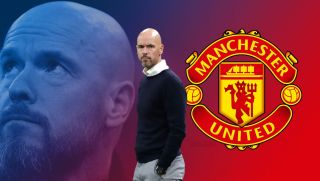 Tin bóng đá quốc tế 15/11: HLV Ten Hag trả lời Man Utd, ĐT Anh loại 5 ngôi sao