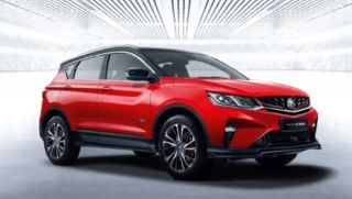 Honda HR-V bị 'lép vế' trước kình địch rẻ hơn 50 triệu, diện mạo 'khá bảnh' ăn đứt Kia Seltos 2021