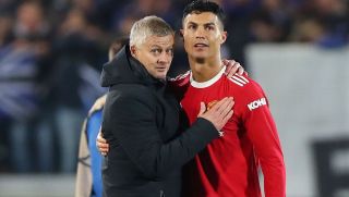 Man United đã có quyết định sa thải Solskjaer, chỉ còn một vướng mắc duy nhất?