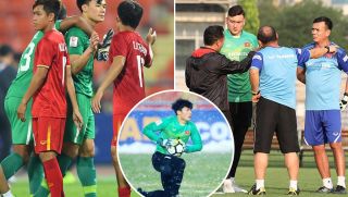 ĐT Việt Nam gọi gần 40 cầu thủ cho AFF Cup 2021: HLV Park trao cơ hội cho 'người hùng U23' trở lại?