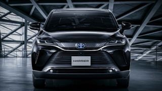 Mẫu xe 'ngáng đường' Hyundai SantaFe ra mắt với diện mạo đẹp miễn chê, rục rịch đổ bộ đại lý