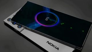 Ngắm Nokia X70 Pro mang vẻ đẹp của tương lai, phần cứng khiến nhiều ông lớn Android 'giật mình'