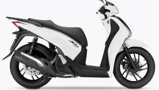 Bất ngờ vì chiếc Honda SH 150i giá chỉ 53 triệu, thấp ngang Honda Air Blade mới khiến dân tình mê ly