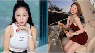Hot girl Trâm Anh bất ngờ đăng đàn chửi bới cực gắt một số bộ phận đàn ông Việt gây xôn xao