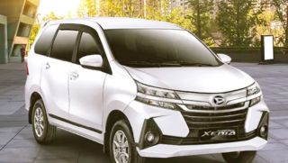 Kỳ phùng địch thủ Toyota Innova 2021 giá chỉ 291 triệu với trang bị so kè Mitsubishi Xpander 2021