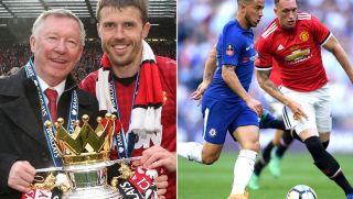 'Bom xịt' Maguire hết thuốc chữa, Carrick cầu cứu 'di sản' của Sir Alex cho đại chiến Chelsea vs MU