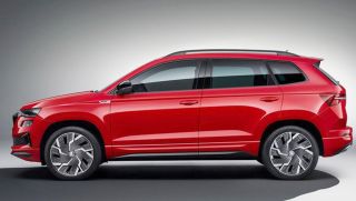 'Cơn ác mộng' của Honda CR-V ra mắt: Diện mạo 'san bằng' Hyundai Tucson, trang bị ăn đứt Mazda CX-5