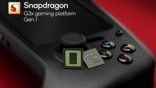 Qualcomm giới thiệu chipset gaming Snapdragon G3x Gen 1 dành cho thiết bị chơi game chuyên dụng