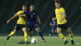 Nhận định Campuchia vs Malaysia, 16h30 ngày 6/12: Bất ngờ lớn? | AFF Cup 2021