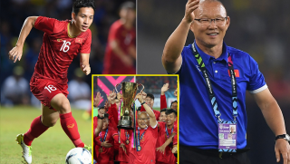 Chủ nhà Singapore liên tiếp 'gây khó dễ', ĐT Việt Nam vẫn nhận tin cực vui ở AFF Cup 2021