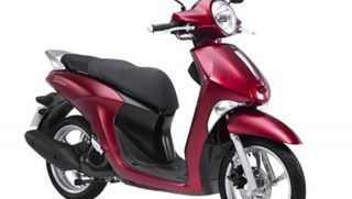 'Sốt xình xịch' vì đối thủ Honda Vision rao bán giá 15 triệu, rẻ hơn Honda Wave Alpha mới 5 triệu