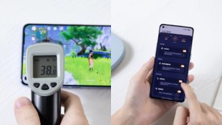 OPPO Reno7 Pro hỗ trợ chơi game 'gây bất ngờ', người dùng 'khen hết lời'