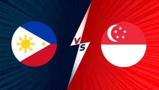 Kết quả bóng đá Philippines vs Singapore - AFF Cup 2021: ĐT Việt Nam có nguy cơ gặp Thái Lan sớm