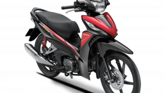 'Bấn loạn' vì chiếc Honda Wave RSX rao bán giá chỉ 10 triệu, rẻ hơn Yamaha Sirius mới tận 8 triệu