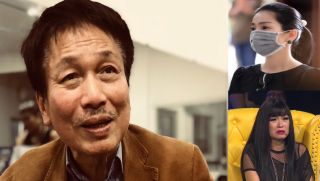 Lệ Quyên xót xa, NS Hồng Ánh cùng khán giả gửi lời tiễn biệt khi nhận tin nhạc sĩ Phú Quang qua đời