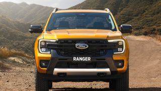 Vén màn Ford Ranger thế hệ mới: Khi chất Việt góp phần tạo nên 'vua bán tải'
